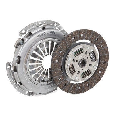 Zestaw Sprzęgła RIDEX 479C3752 479C3752 - foto 3