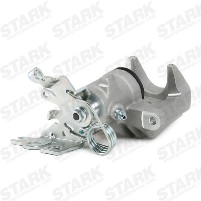 Zacisk Hamulcowy Stark SKBC-0461059 SKBC-0461059 - foto 4