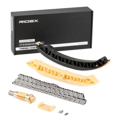 Zestaw łańcucha rozrządu RIDEX 1389T0114 1389T0114 - foto 2