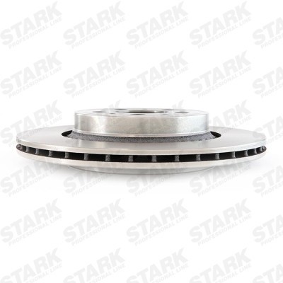 Tarcza hamulcowa Stark SKBD-0020194 SKBD-0020194 - foto 4