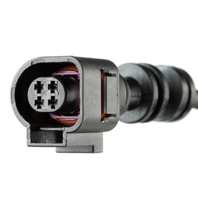 Czujnik ABS RIDEX 412W0104 412W0104 - foto 4