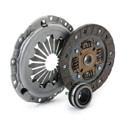 Zestaw Sprzęgła RIDEX 479C0923 479C0923 - foto 3