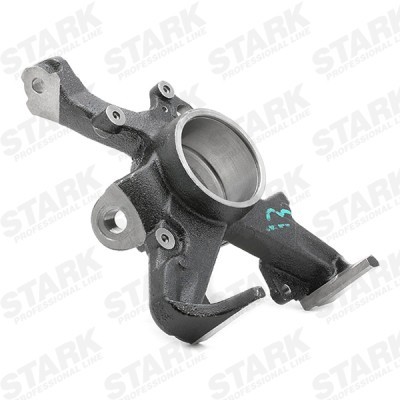 Zwrotnica Stark SKSAW-2370034 SKSAW-2370034 - foto 4