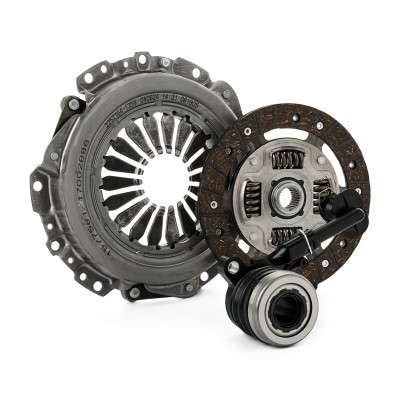 Zestaw Sprzęgła RIDEX 479C3514 479C3514 - foto 3