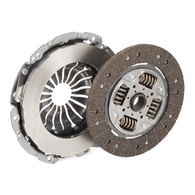 Zestaw Sprzęgła RIDEX 479C0316 479C0316 - foto 4