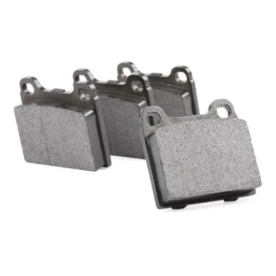 Klocki hamulcowe RIDEX 402B0393 402B0393 - foto 6