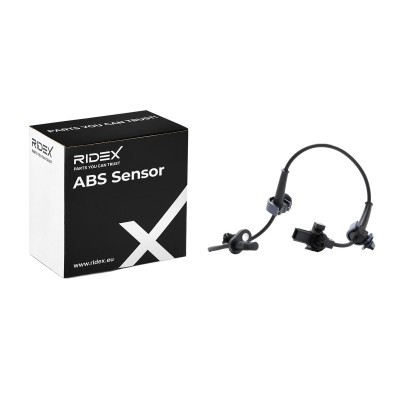 Czujnik ABS RIDEX 412W1469 412W1469 - foto 2
