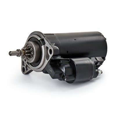 Rozrusznik RIDEX 2S0257R 2S0257R - foto 3