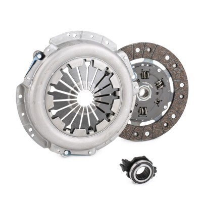 Zestaw Sprzęgła RIDEX 479C0113 479C0113 - foto 3