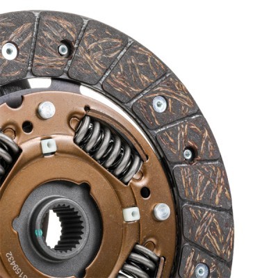 Zestaw Sprzęgła RIDEX 479C0096 479C0096 - foto 7