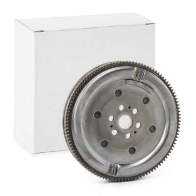 Koło zamachowe RIDEX 577F0487R 577F0487R - foto 2
