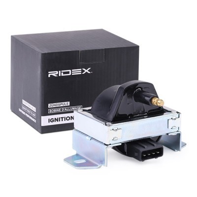 Cewka Zapłonowa RIDEX 689C0352 689C0352 - foto 2