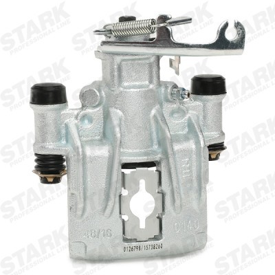 Zacisk Hamulcowy Stark SKBC-0461138 SKBC-0461138 - foto 5