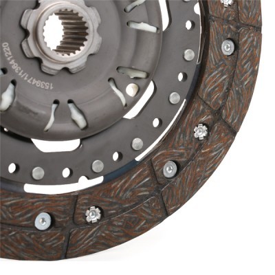 Zestaw Sprzęgła RIDEX 479C0165 479C0165 - foto 4