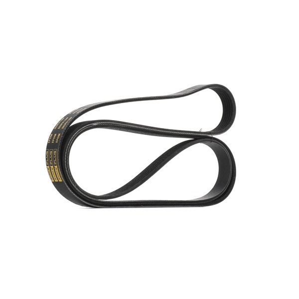 Pasek Klinowy Wielorowkowy RIDEX 305P0128P 305P0128P - foto 1