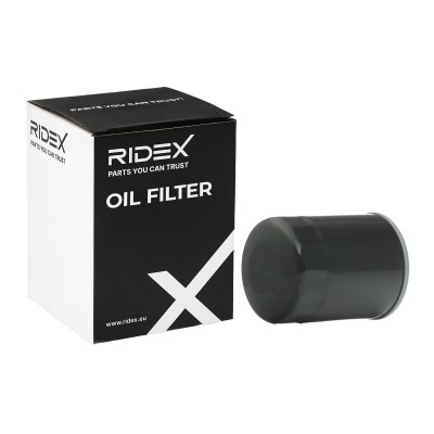 Filtr Oleju RIDEX 7O0004 7O0004 - foto 6
