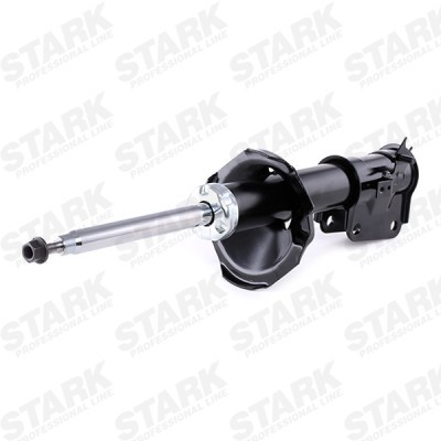 Amortyzator Stark SKSA-0132617 SKSA-0132617 - foto 3