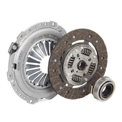 Zestaw Sprzęgła RIDEX 479C1004 479C1004 - foto 3