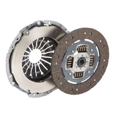 Zestaw Sprzęgła RIDEX 479C1022 479C1022 - foto 4