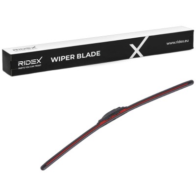 Pióro Wycieraczki RIDEX 298W0018 298W0018 - foto 7