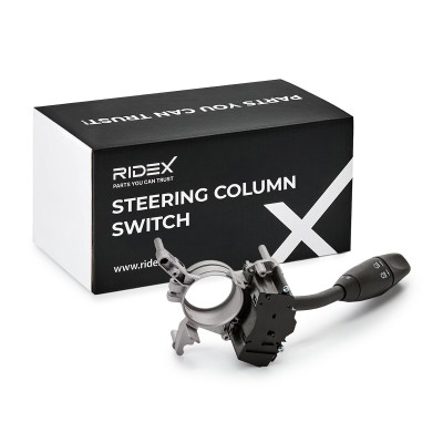 Przełącznik kolumny kierowniczej RIDEX 1563S0086 1563S0086 - foto 2