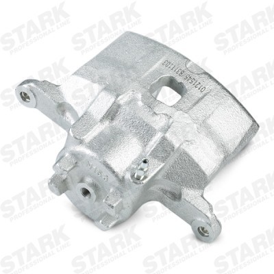 Zacisk Hamulcowy Stark SKBC-0460690 SKBC-0460690 - foto 4