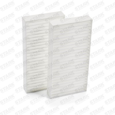 Filtr Kabinowy Stark SKIF-0170411 SKIF-0170411 - foto 2