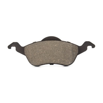 Klocki hamulcowe RIDEX 402B0017P 402B0017P - foto 6