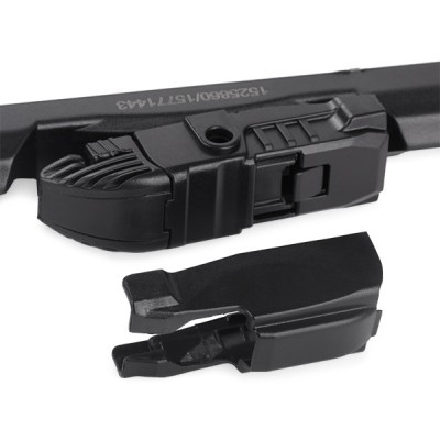 Pióro Wycieraczki RIDEX 298W16945 298W16945 - foto 4