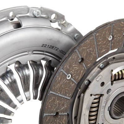 Zestaw Sprzęgła RIDEX 479C2986 479C2986 - foto 5