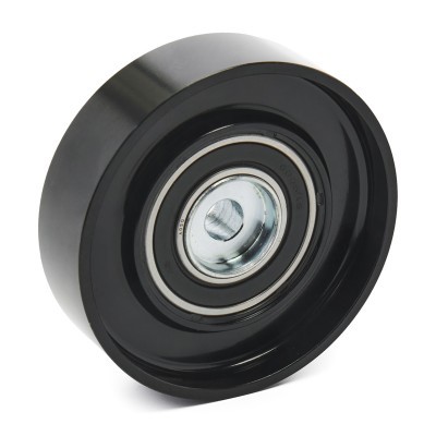 Rolka Prowadząca Pasek Wieloklinowy RIDEX 312D0132 312D0132 - foto 3