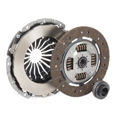 Zestaw Sprzęgła RIDEX 479C3532 479C3532 - foto 4