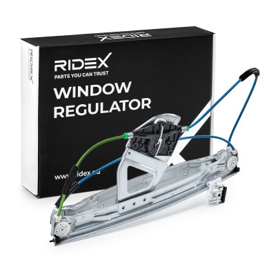 Podnośnik szyby RIDEX 1561W1177 1561W1177 - foto 1