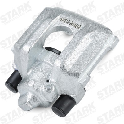 Zacisk Hamulcowy Stark SKBC-0460486 SKBC-0460486 - foto 4