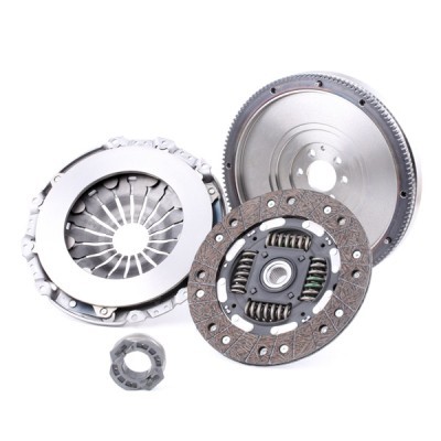 Zestaw Sprzęgła RIDEX 479C0081 479C0081 - foto 4