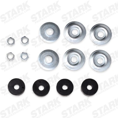 Amortyzator Układu Kierowniczego Stark SKSAS-3760006 SKSAS-3760006 - foto 5