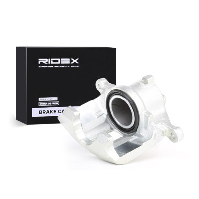 Zacisk Hamulcowy RIDEX 78B0372 78B0372 - foto 2
