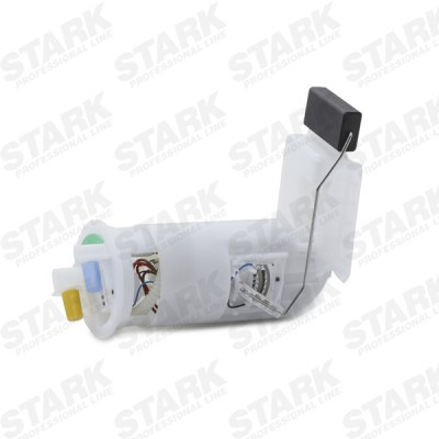 Moduł paliwowy Stark SKFU-0410038 SKFU-0410038 - foto 4
