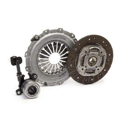 Zestaw Sprzęgła RIDEX 479C0417 479C0417 - foto 3
