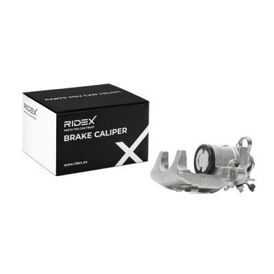 Zacisk Hamulcowy RIDEX 78B0820 78B0820 - foto 2