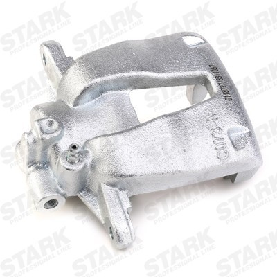 Zacisk Hamulcowy Stark SKBC-0460665 SKBC-0460665 - foto 4