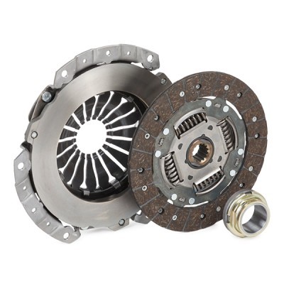 Zestaw Sprzęgła RIDEX 479C3193 479C3193 - foto 4