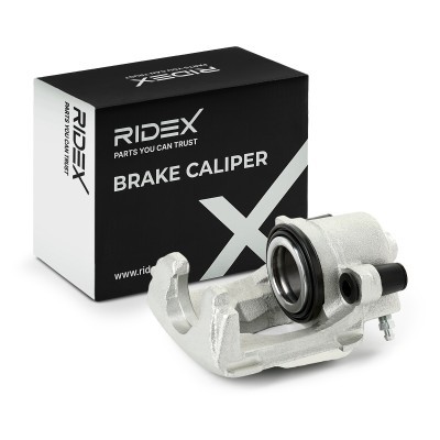 Zacisk Hamulcowy RIDEX 78B0158 78B0158 - foto 2