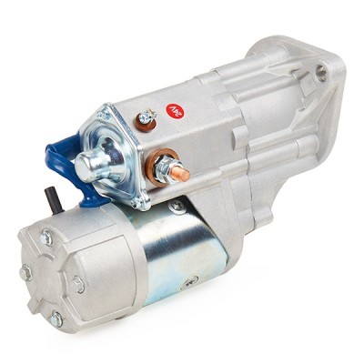 Rozrusznik RIDEX 2S0447 2S0447 - foto 4