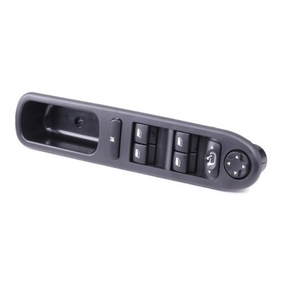 Przełącznik podnośnika szyby RIDEX 1761S0091 1761S0091 - foto 3