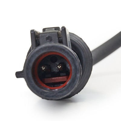 Czujnik ABS RIDEX 412W1535 412W1535 - foto 4