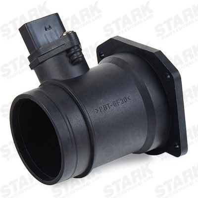 Przepływomierz Stark SKAS-0150179 SKAS-0150179 - foto 4