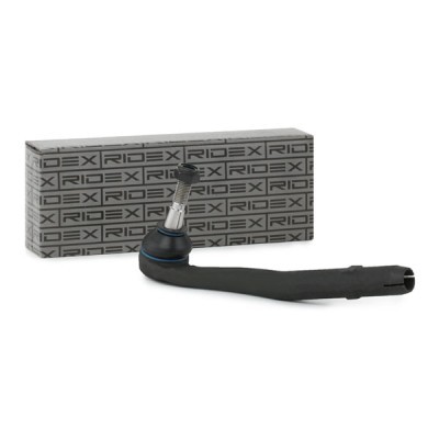Końcówka drążka kierowniczego RIDEX 914T0272 914T0272 - foto 2