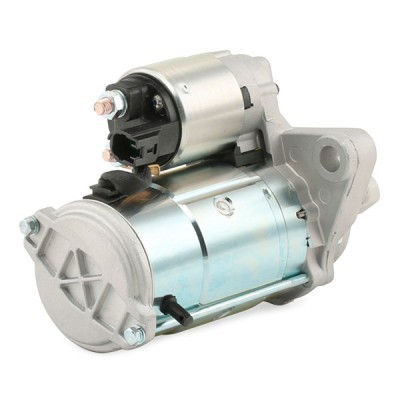 Rozrusznik RIDEX 2S0237 2S0237 - foto 4
