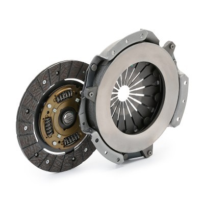 Zestaw Sprzęgła RIDEX 479C2949 479C2949 - foto 4